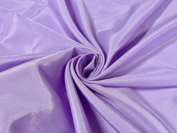 Lavender Plain Premium French Crepe Fabric