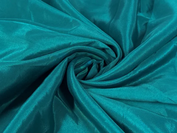 Wine Purple Plain Premium French Crepe Fabric